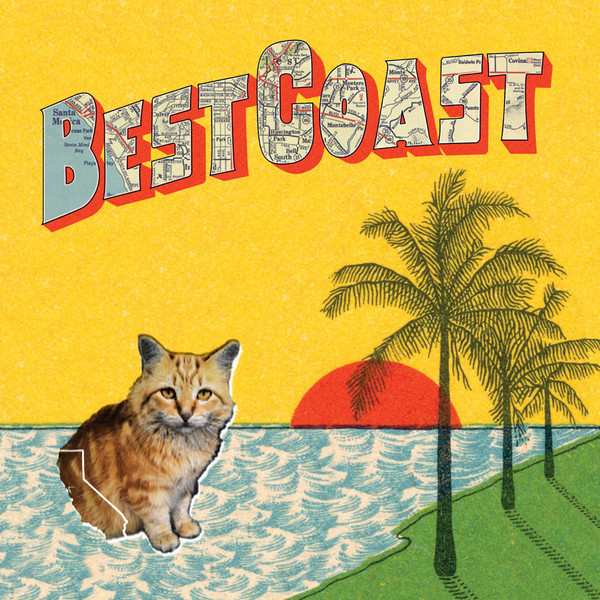 Best Coast: Crazy for You (2010)